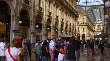 alışveriş Galerisi panorama