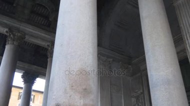 Antik Roma harabeleri