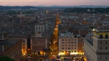 Gece Roma Rating