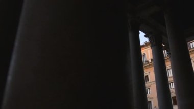  Antik Roma mimarisi