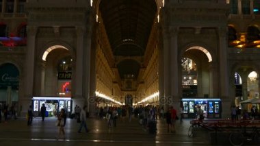 alışveriş Galerisi panorama
