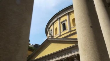 san carlo al corso