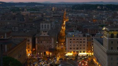 Gece Roma Rating