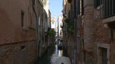 Canal Grande güzel görünümü