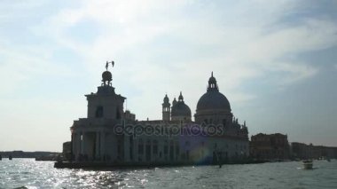 Santa maria della salute Bazilikası