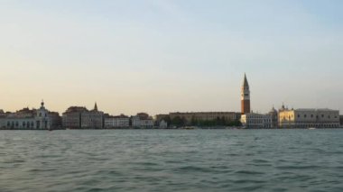 Bacino S. Marco canal