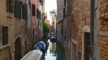 Canal Grande güzel görünümü