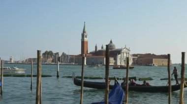 Bacino S. Marco canal