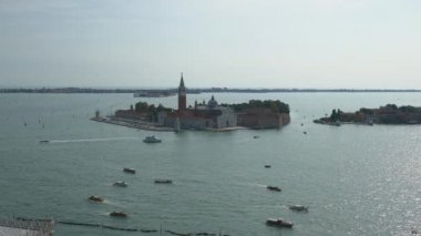 Bacino S. Marco canal
