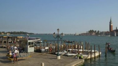 Bacino S. Marco canal