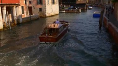 Canal Grande güzel görünümü