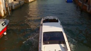 Canal Grande güzel görünümü