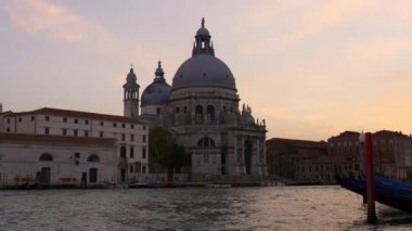 Santa maria della salute Bazilikası