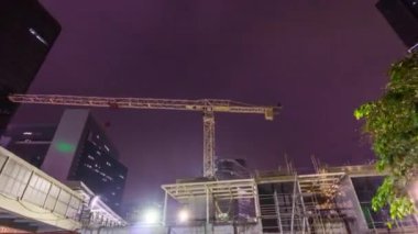 Hong kong inşaat Rating