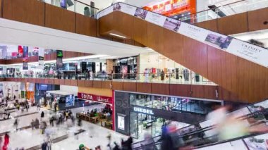 Dubal mall alışveriş merkezi