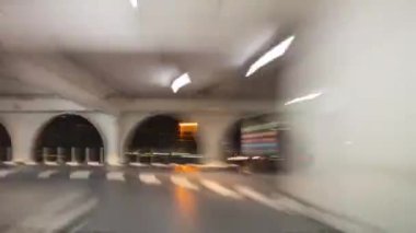 Araç kutusu Park at binme