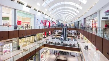 Dubal mall alışveriş merkezi