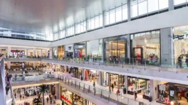 Dubal mall alışveriş merkezi