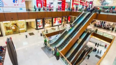 Dubal mall alışveriş merkezi