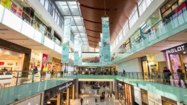 Dubal mall alışveriş merkezi
