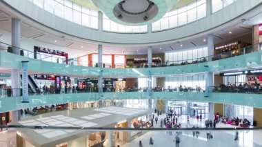 Dubal mall alışveriş merkezi