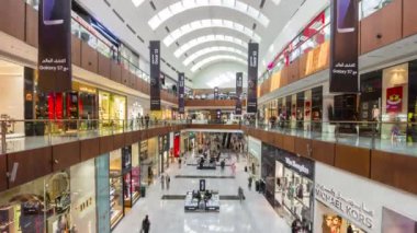 Dubal mall alışveriş merkezi