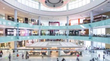 Dubal mall alışveriş merkezi