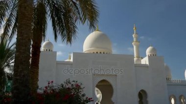 Şeyh Zayed Büyük Cami