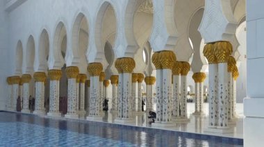 Şeyh Zayed Büyük Cami