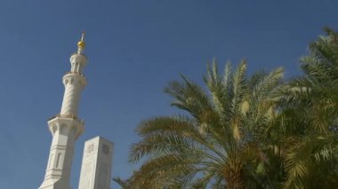 Şeyh Zayed Büyük Cami