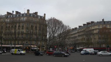 Paris gündüz Rating