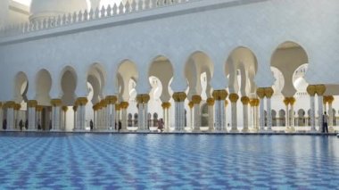 Şeyh Zayed Büyük Cami