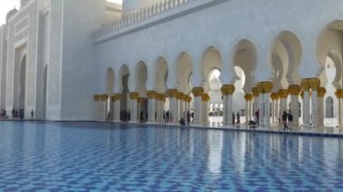 Şeyh Zayed Büyük Cami
