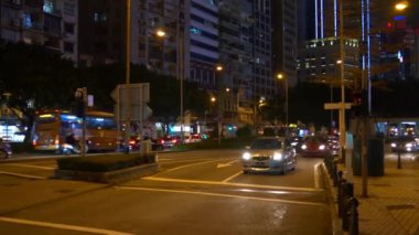 Macau taipa Adası gece hayatı