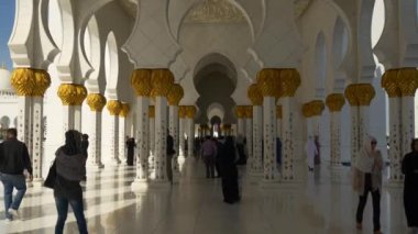 Şeyh Zayed Büyük Cami