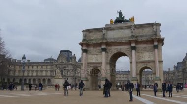 Paris Zafer Kemeri