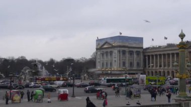 Paris gündüz Rating