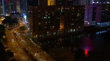 Macau taipa ada sokak hayatı