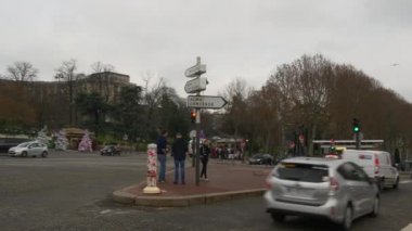 Paris gündüz Rating