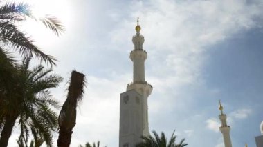 Şeyh Zayed Büyük Cami