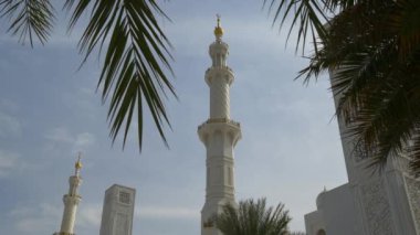 Şeyh Zayed Büyük Cami
