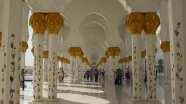 Şeyh Zayed Büyük Cami