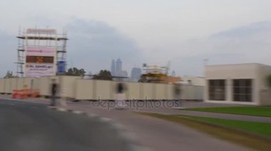 Cityscape Dubai kenti