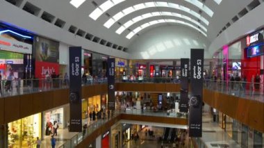 Dubai City alışveriş merkezi