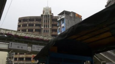 Cityscape Macau kenti