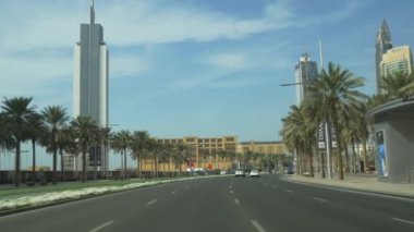 Cityscape Dubai kenti