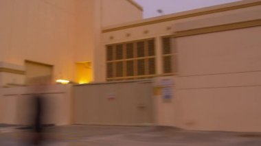 Cityscape Dubai kenti