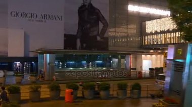 Hong Kong 'da trafik  