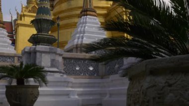 güzel tapınaklar, Bangkok