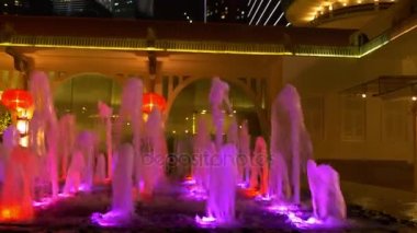 Modern Singapur şehir